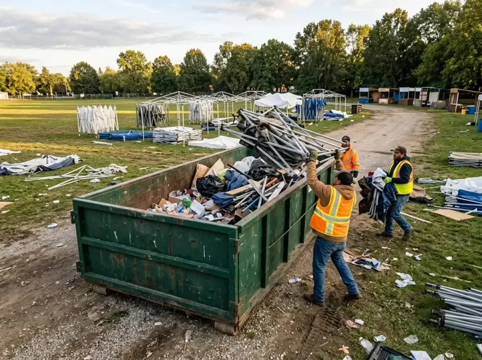 temporary-event-waste-containe-016 — frequently asked questions, Roll-Off Dumpster Rental Services in Highland Lakes, AL